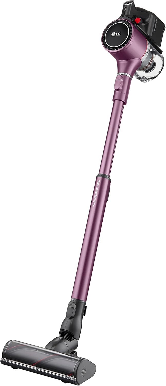 Cordless Stick Vacuum Cleaner with Extra Battery X26889