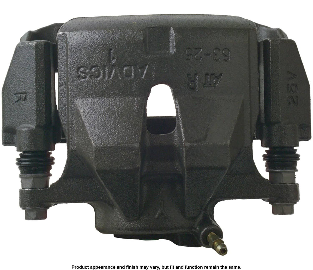 Disc Brake Caliper T432776