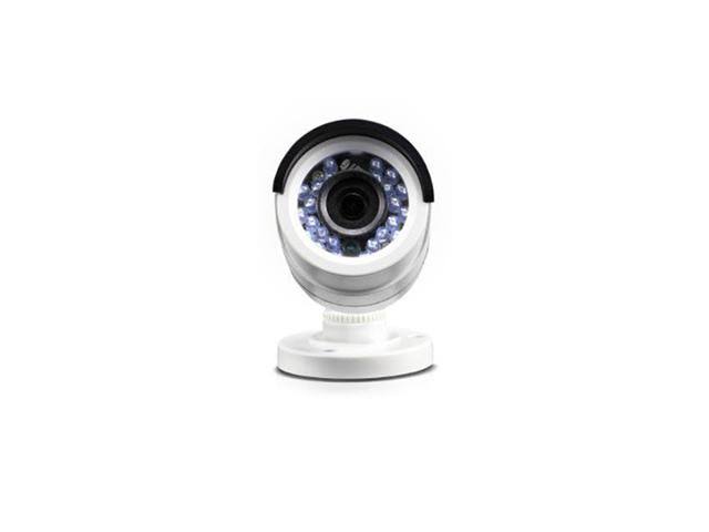 8-Channel 1080p DVR with 8 Cameras D312