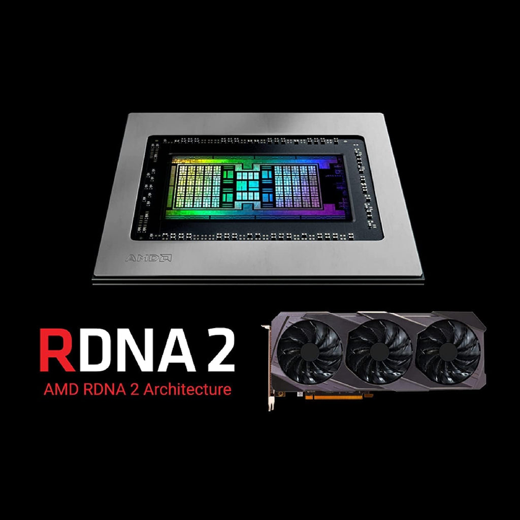 Radeon RX 6800 XT Graphics Card Z826