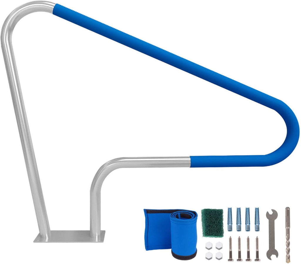 Rustproof Stainless Steel Pool Handrail N815052