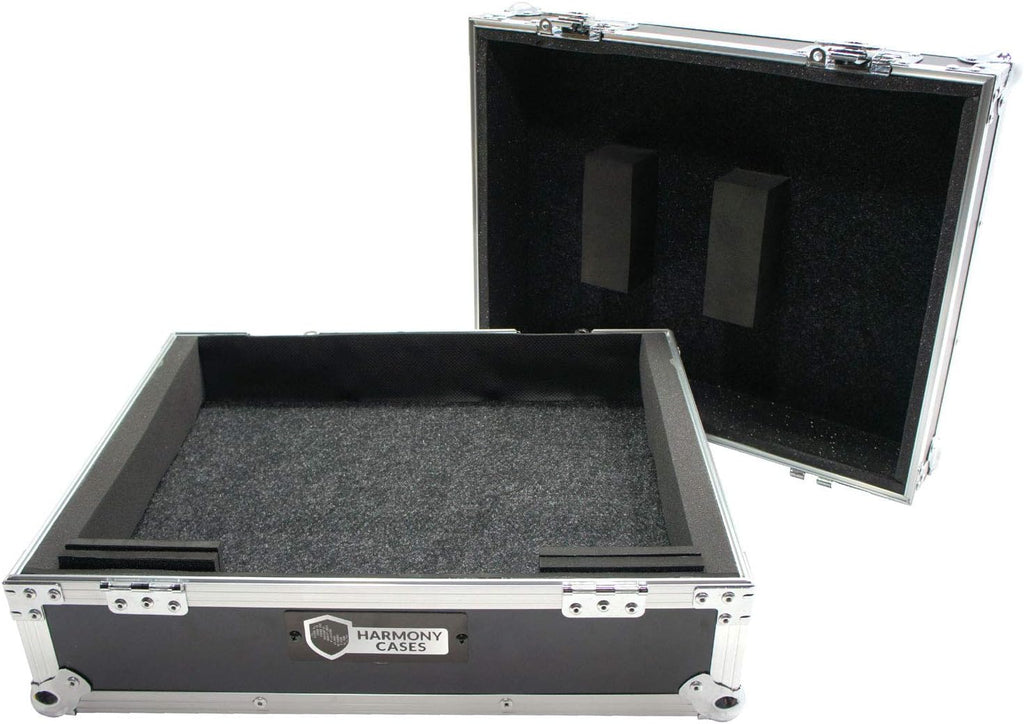 DJ Turntable Custom Case S64708