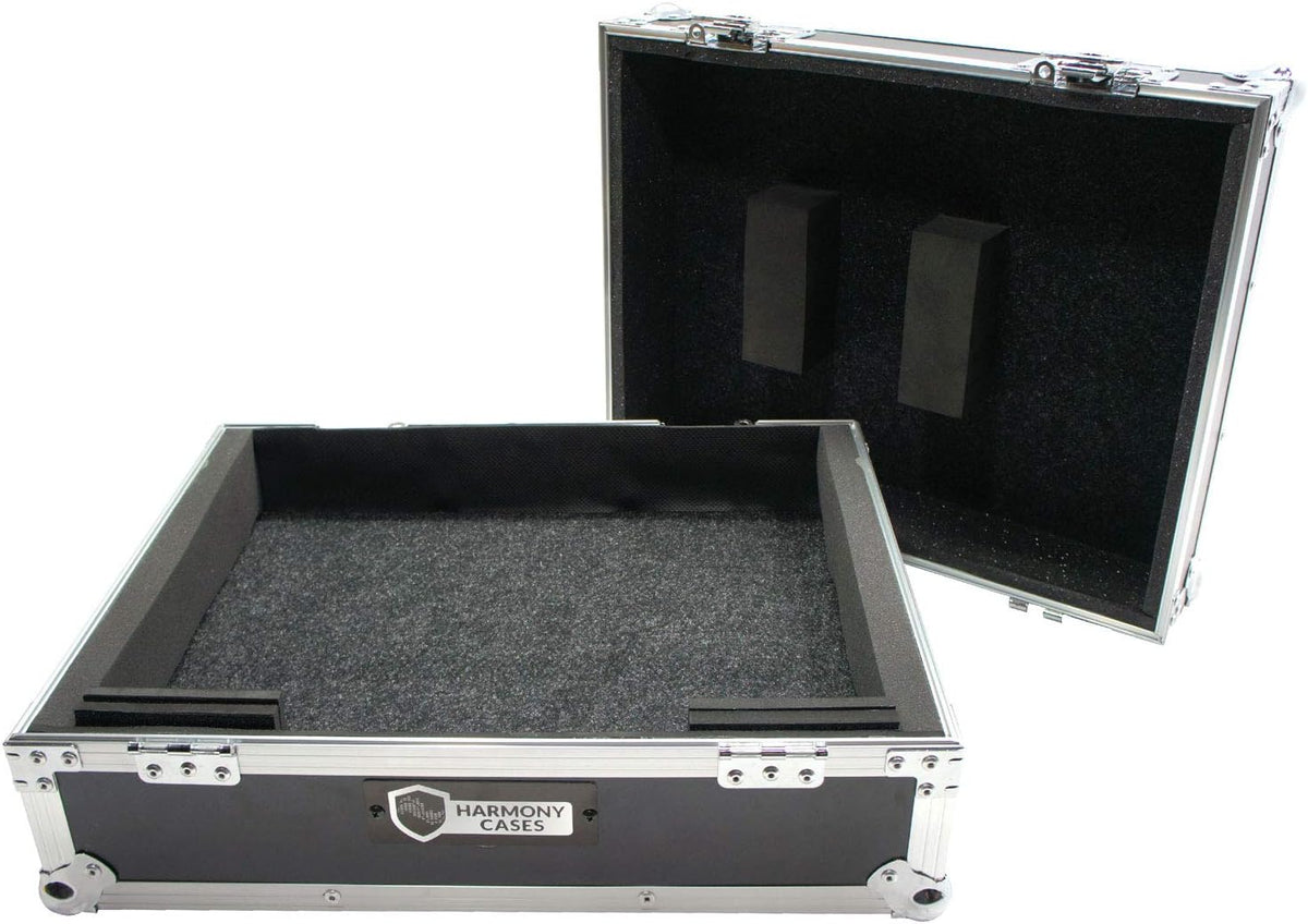 DJ Turntable Custom Case S64708