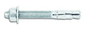 1-1/4-Inch by 12-Inch CA C6525