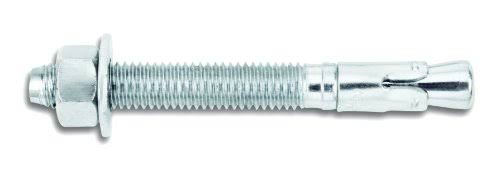 1-1/4-Inch by 12-Inch CA C6525