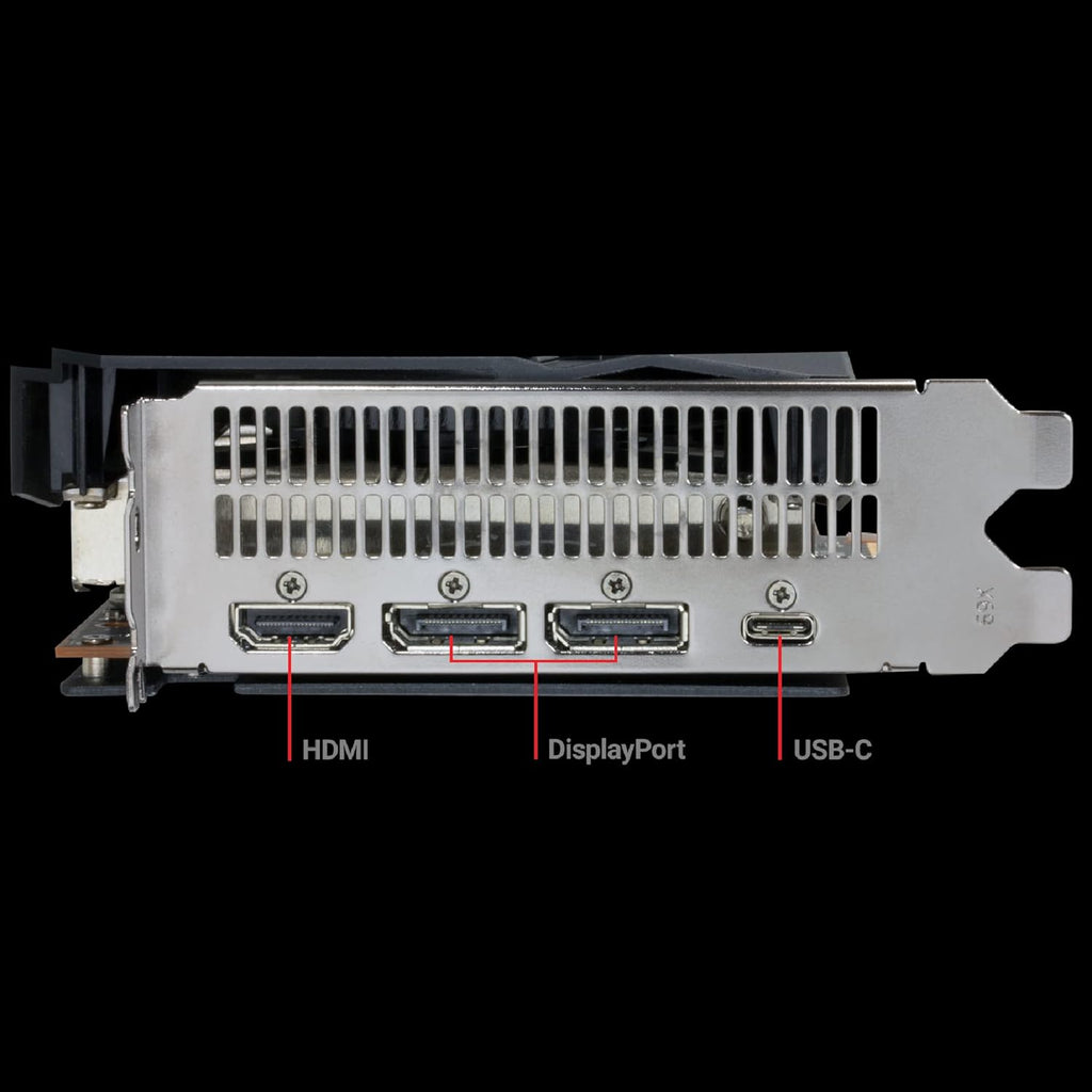 Radeon RX 6800 XT Graphics Card Z826