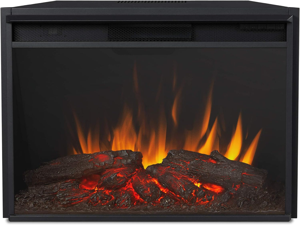 Electric Firebox I8662