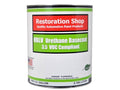 1 Gallon Low VOC Urethane Basecoat Auto Paint I5684