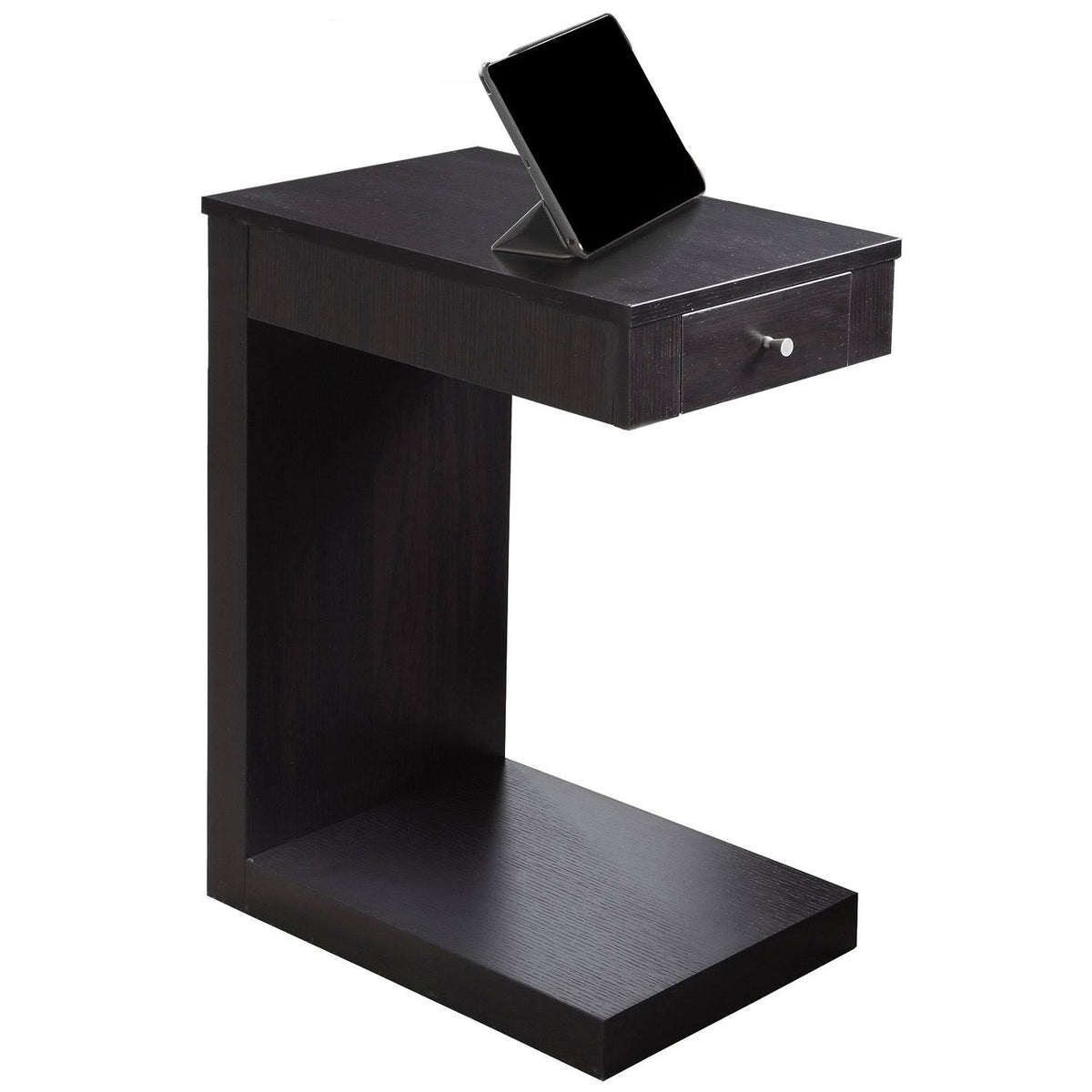 Accent Table with Drawer W14445