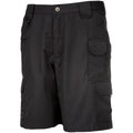 Black Tactical Shorts W4478