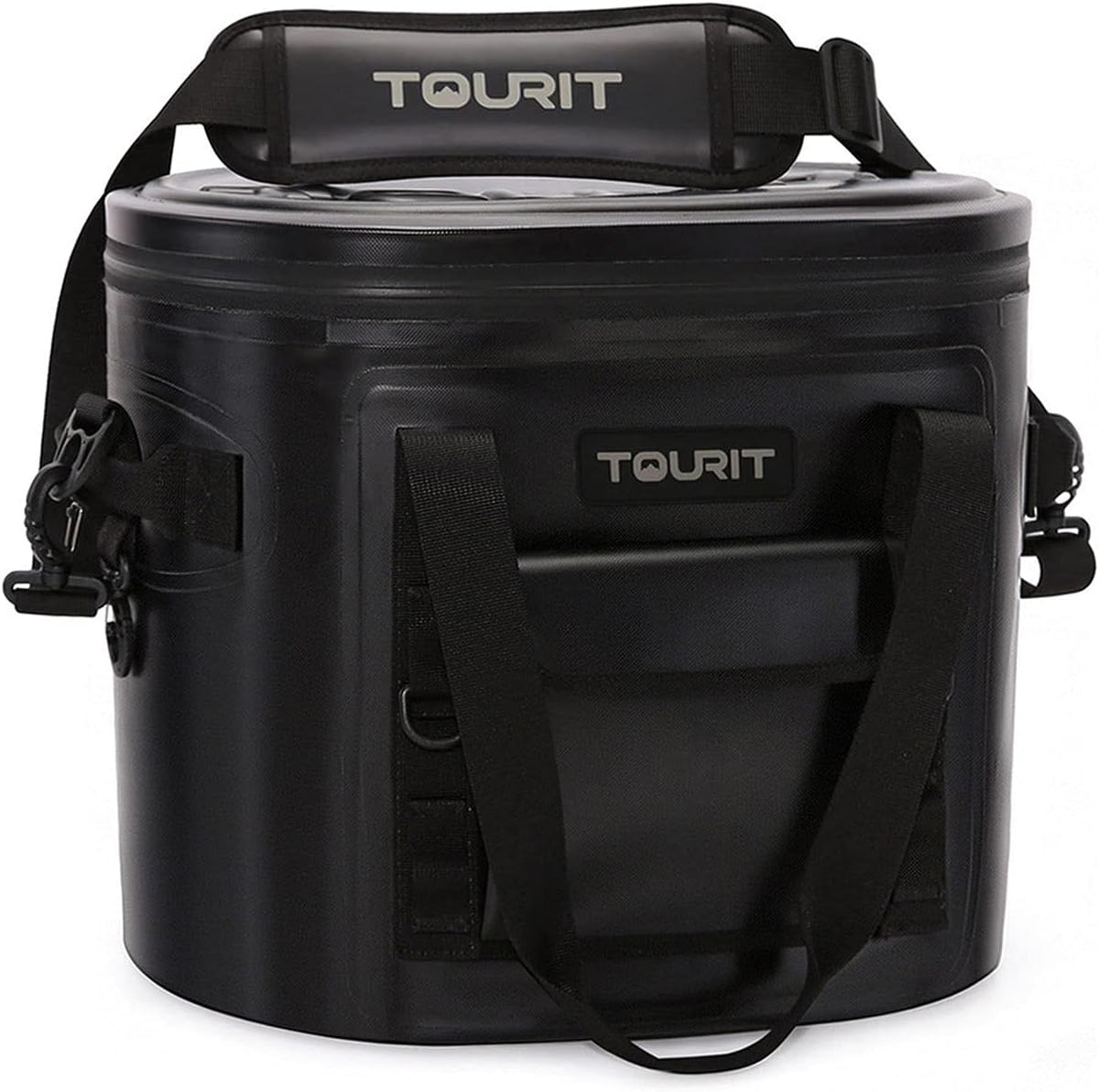 30 Cans Leak-Proof Waterproof Insulated Soft Cooler Bag R568