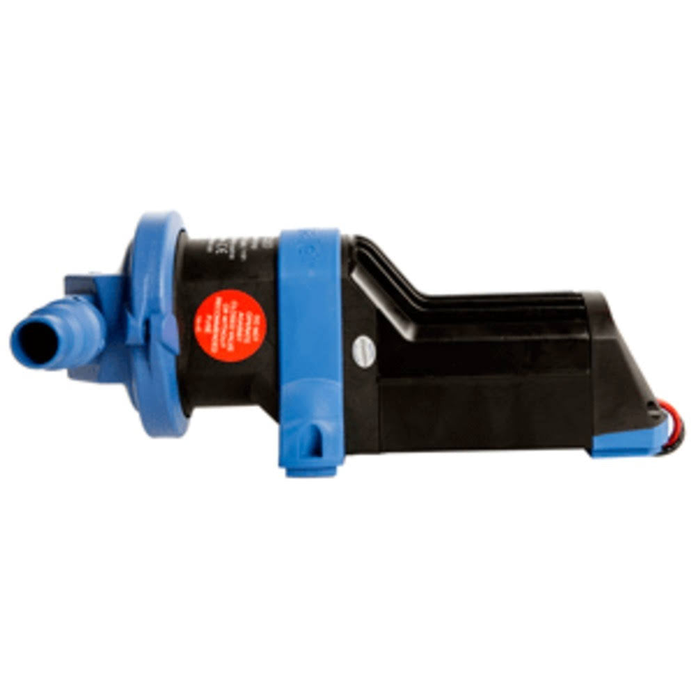 High Capacity Waste-Bilge Pump 12V T59917