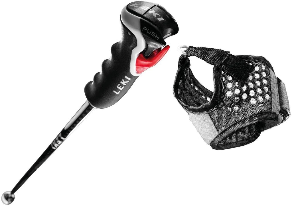 Carbon Ski Poles O542
