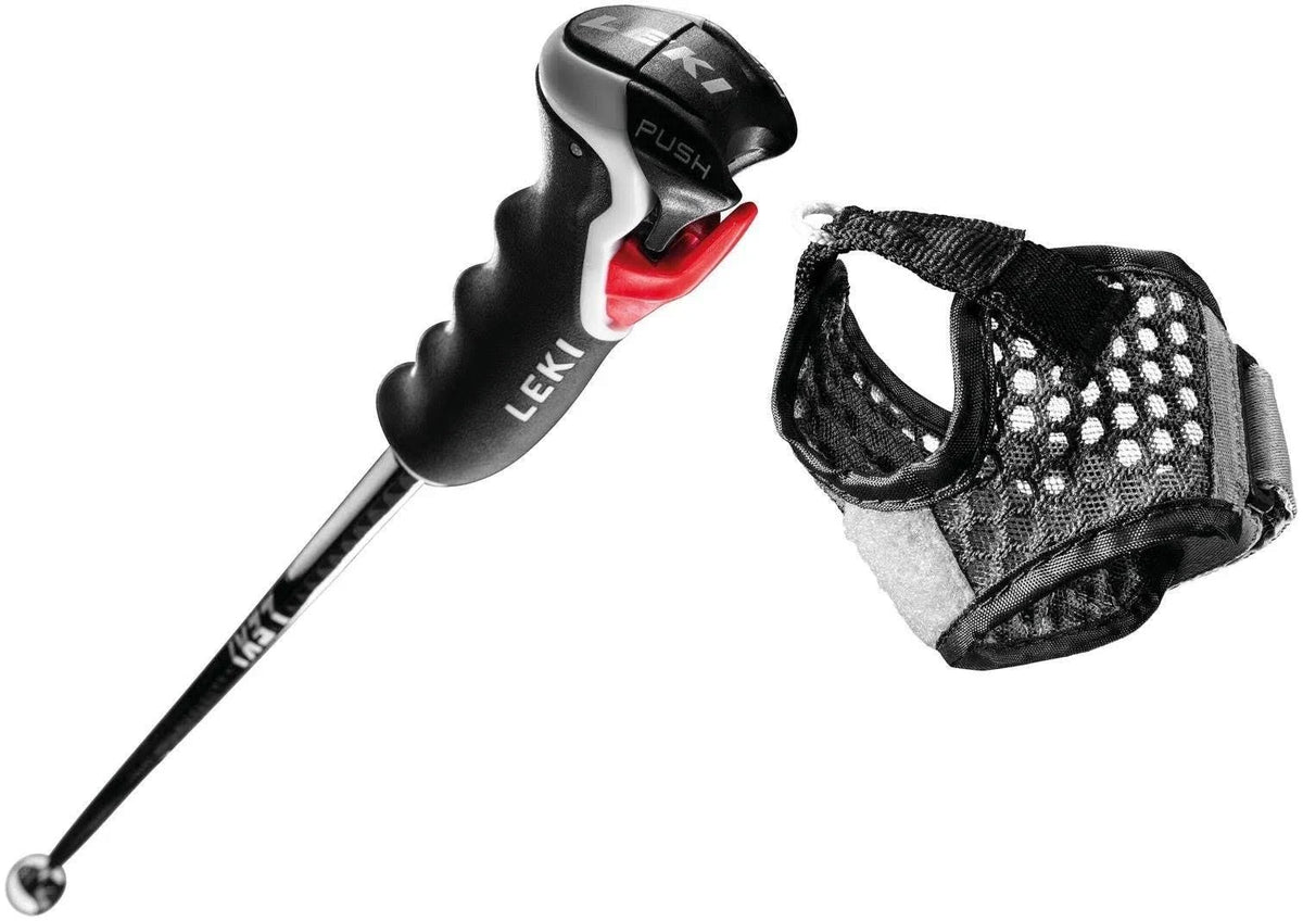 Carbon Ski Poles O542