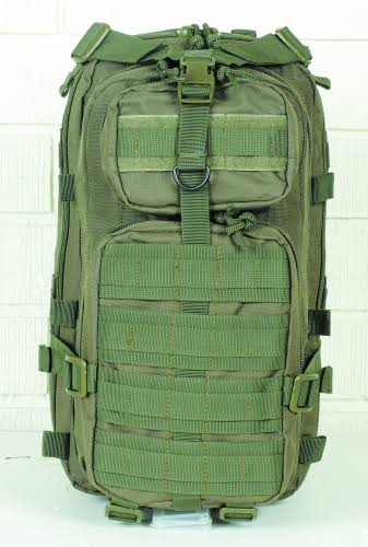 Tactical Assault E786