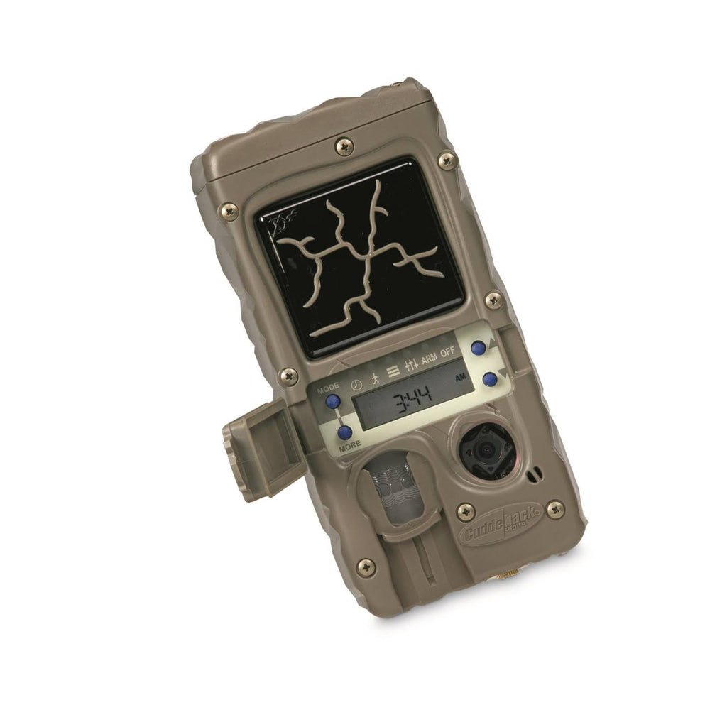 Dual Flash Trail Camera Z607585