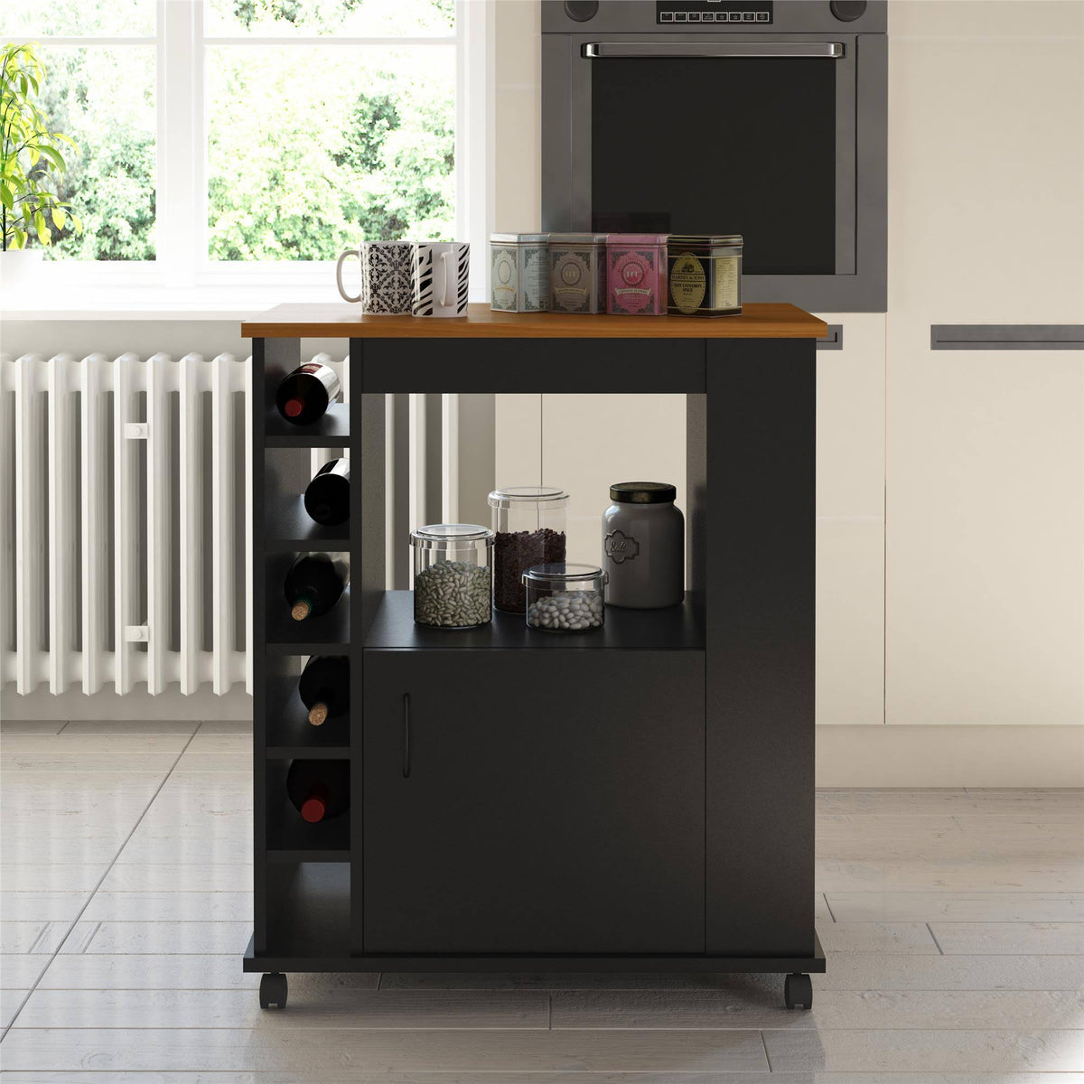 Kitchen Cart V5775