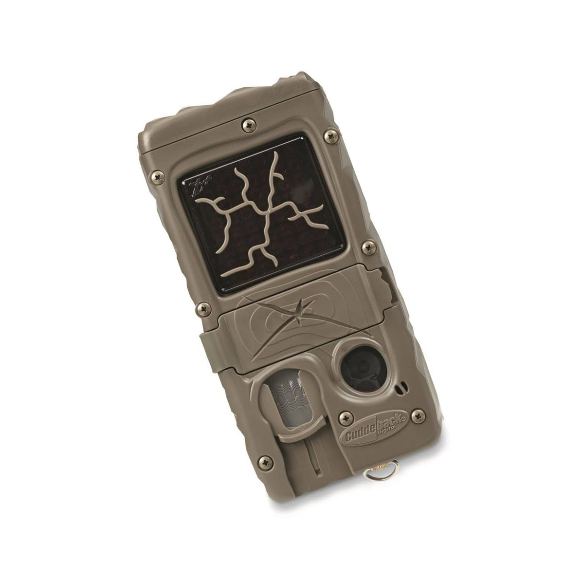 Dual Flash Trail Camera Z607585