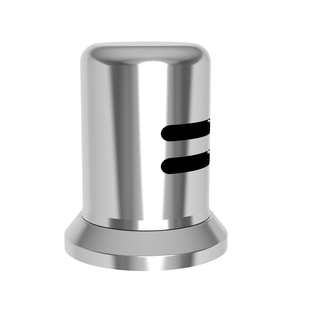 Weathered Copper Air Gap Cap u0026 Escutcheon C32000