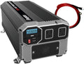 3000 Watts Modified Sine Wave Power Inverter Q152