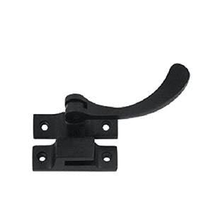 4.5-Inch Reversible Casement Fastener Window Lock Q977995