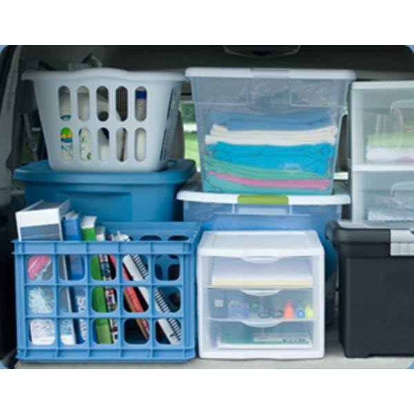 3 Storage Drawer Organizer Cabinet 16 Pack A2825