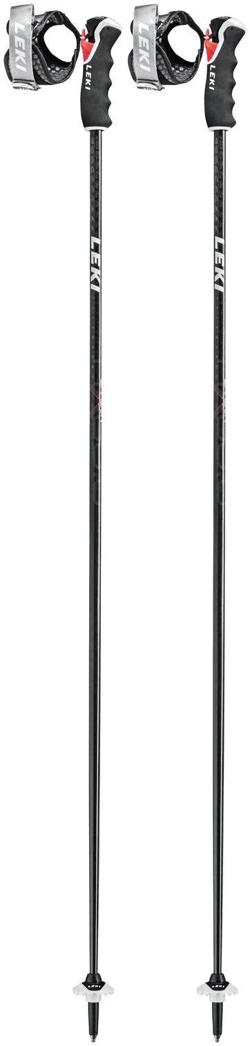 Carbon Ski Poles O542