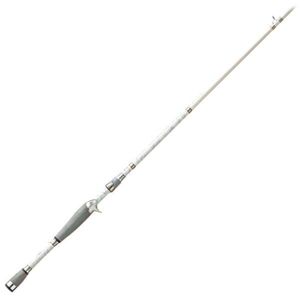 Baitcast Rod and Reel Combo S7956