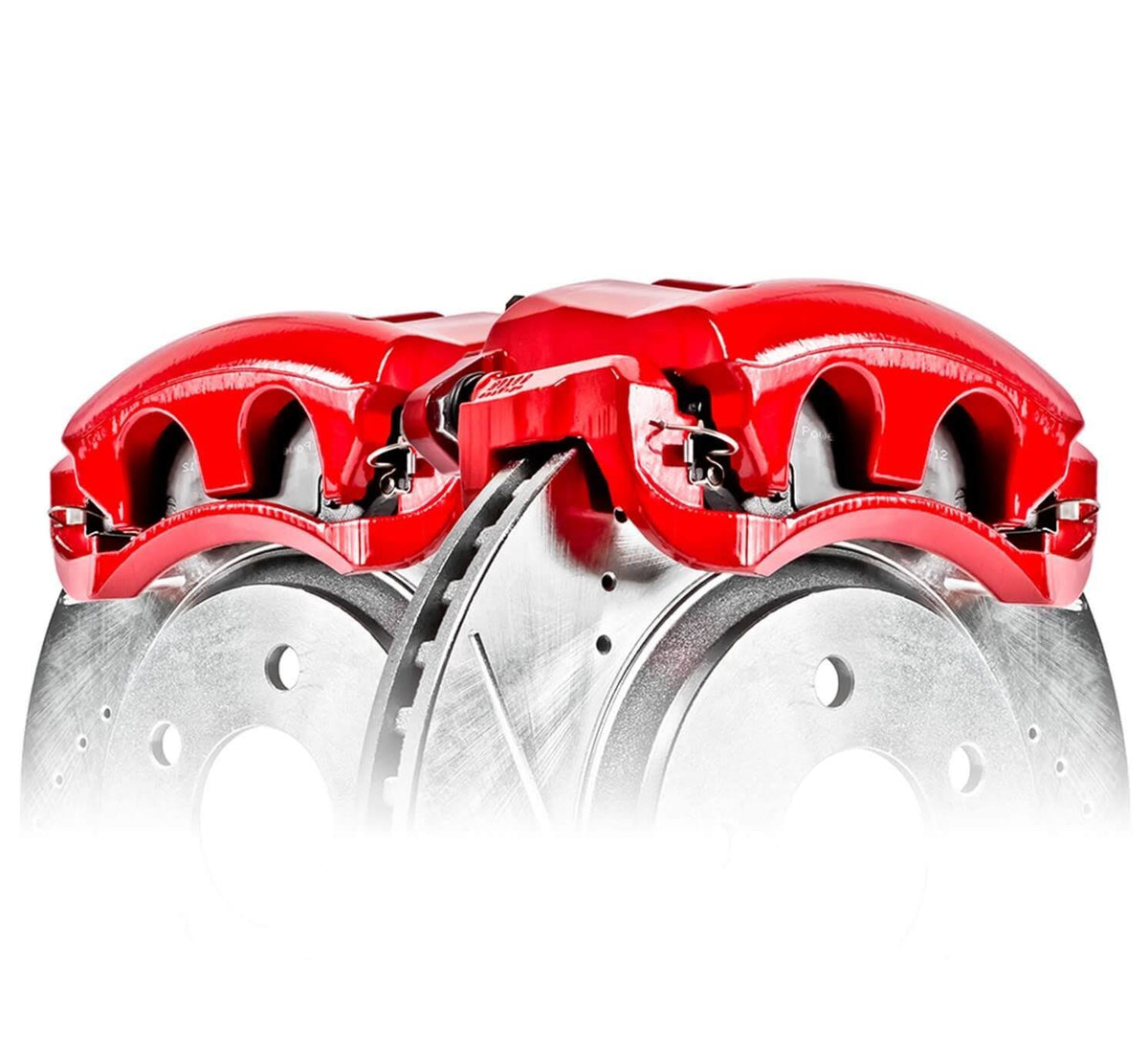 Performance Rear Brake Calipers R31877