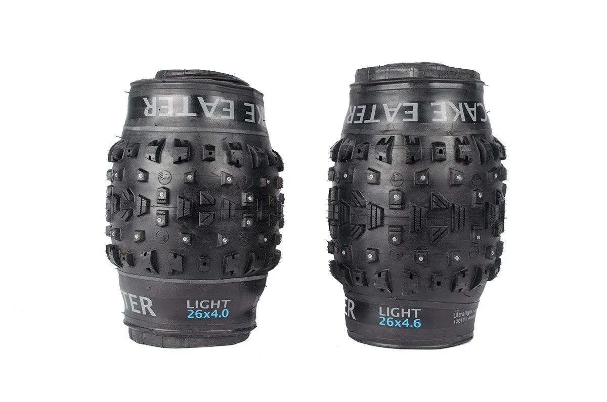 Fat Bike Tire C599017
