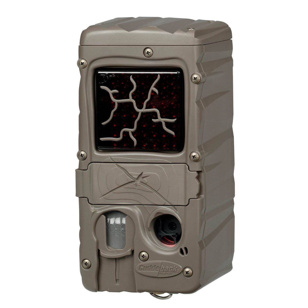 Dual Flash Trail Camera Z607585