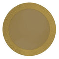 Gold Placemats Case of 96 F127317