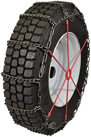 Light Weight Alloy Tire Chains L8975