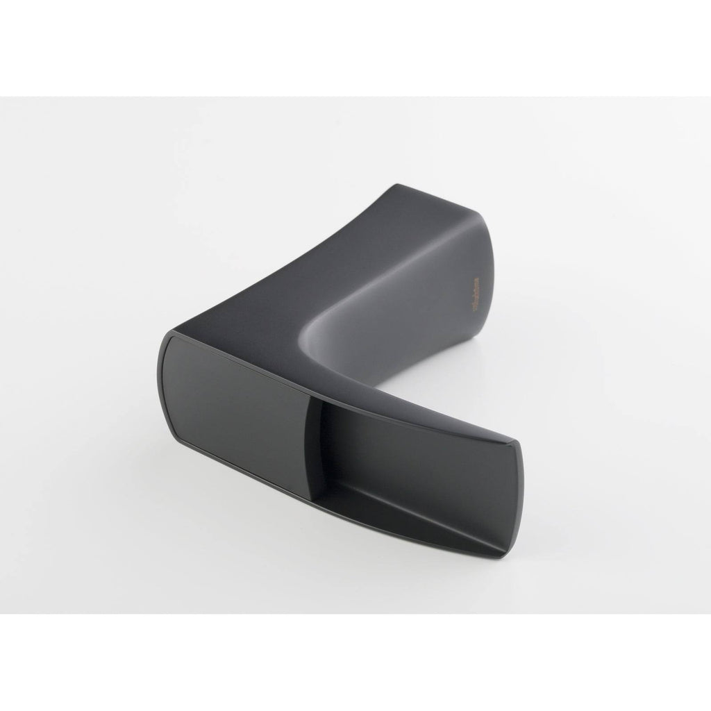 Matte Black Bathroom Sink Faucet Set H2110
