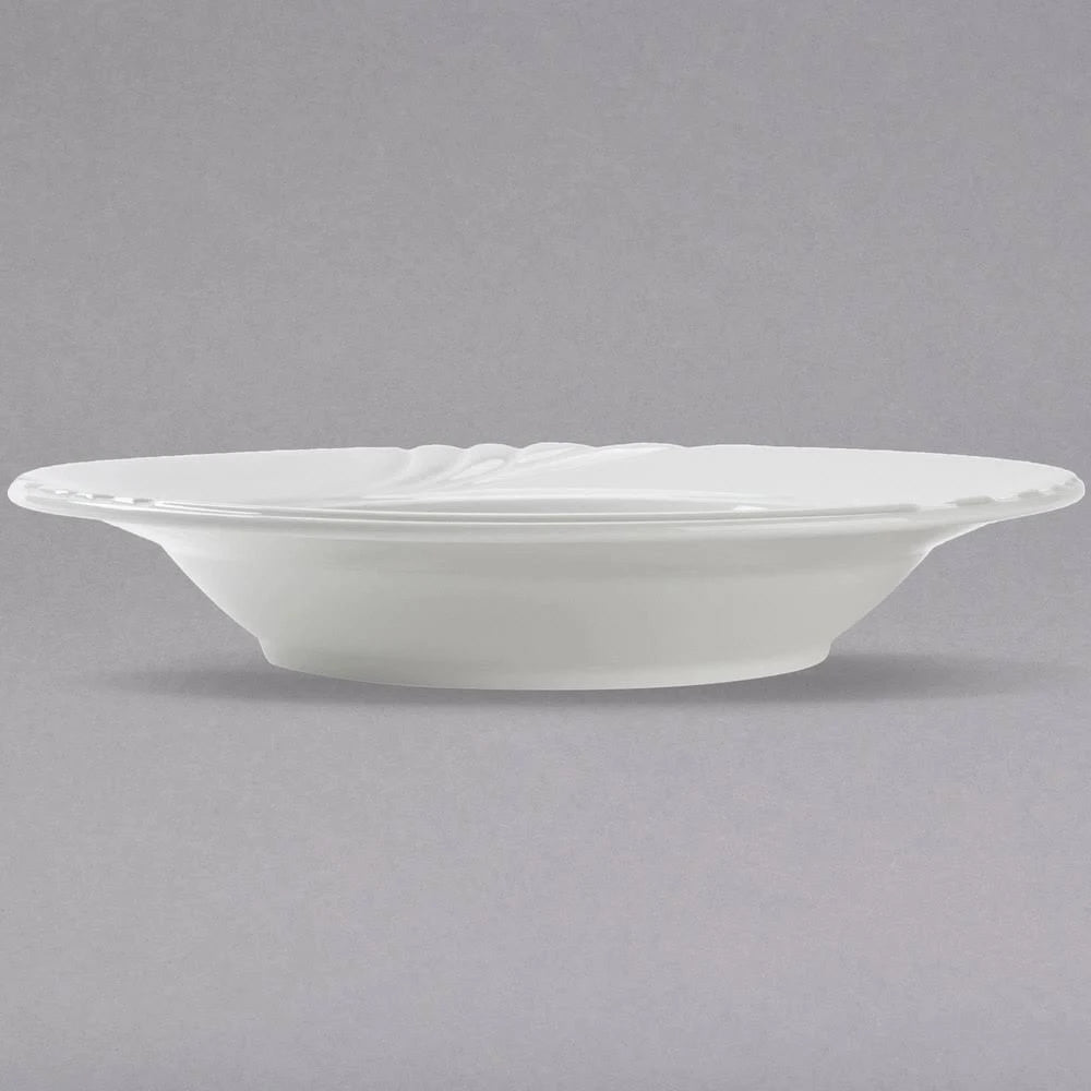 White 22 oz Pasta Bowl S477573