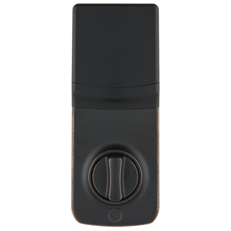 Electronic Deadbolt U39583