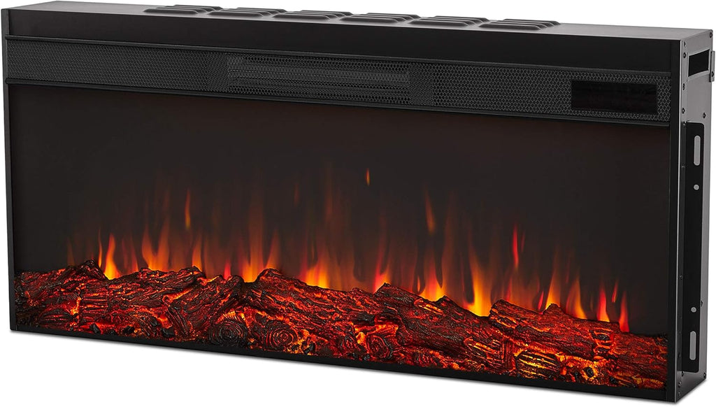 Electric Firebox I8662