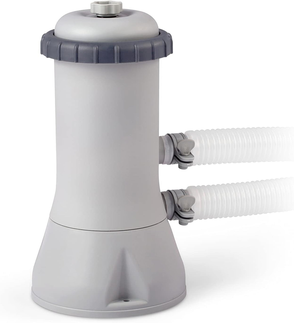 Cartridge Filter Pump for Above Ground Pools, 1000 GPH, Pack of 2 P2440
