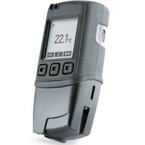 Thermocouple Data Logger with Graphic Screen E285283