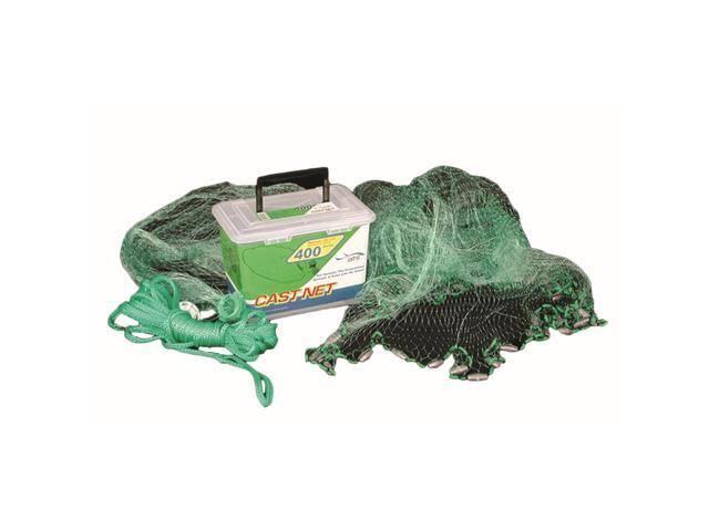 7 ft Cast Net 5/8x22 Mesh J68342