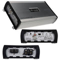 D Class 1 Ohm Stable 2500 Watts Amp X272692