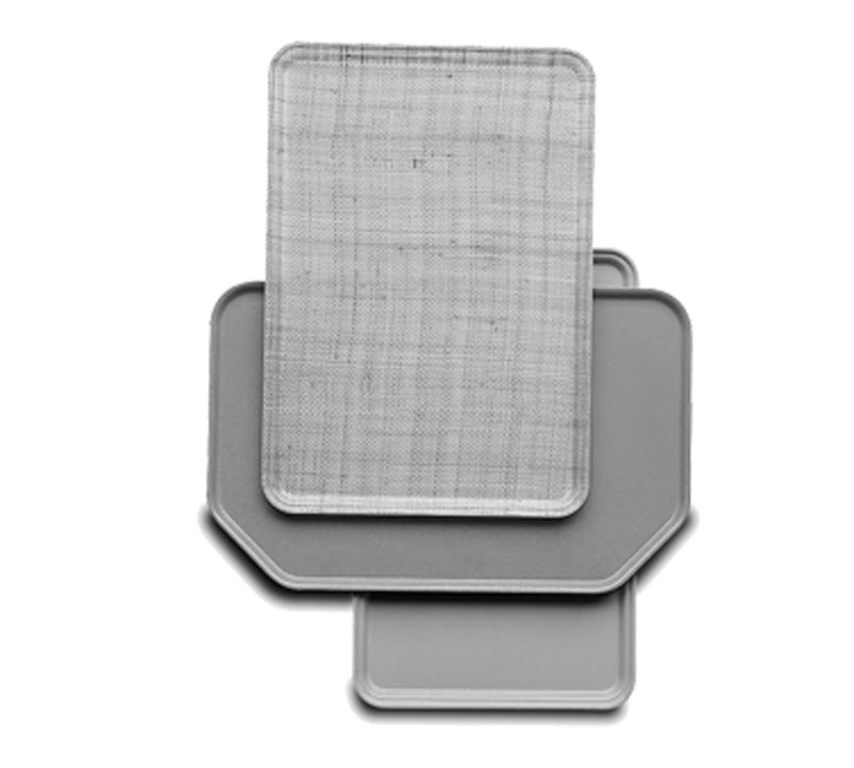 33 cm x 33 cm Tray N16058