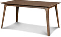 Mid-Century Modern Walnut Dining Table U570086