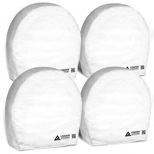 4pcs RV Tire Wheel Covers Q892050
