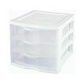 3 Storage Drawer Organizer Cabinet 16 Pack A2825