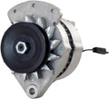 New Alternator Compatible with Tractor A913