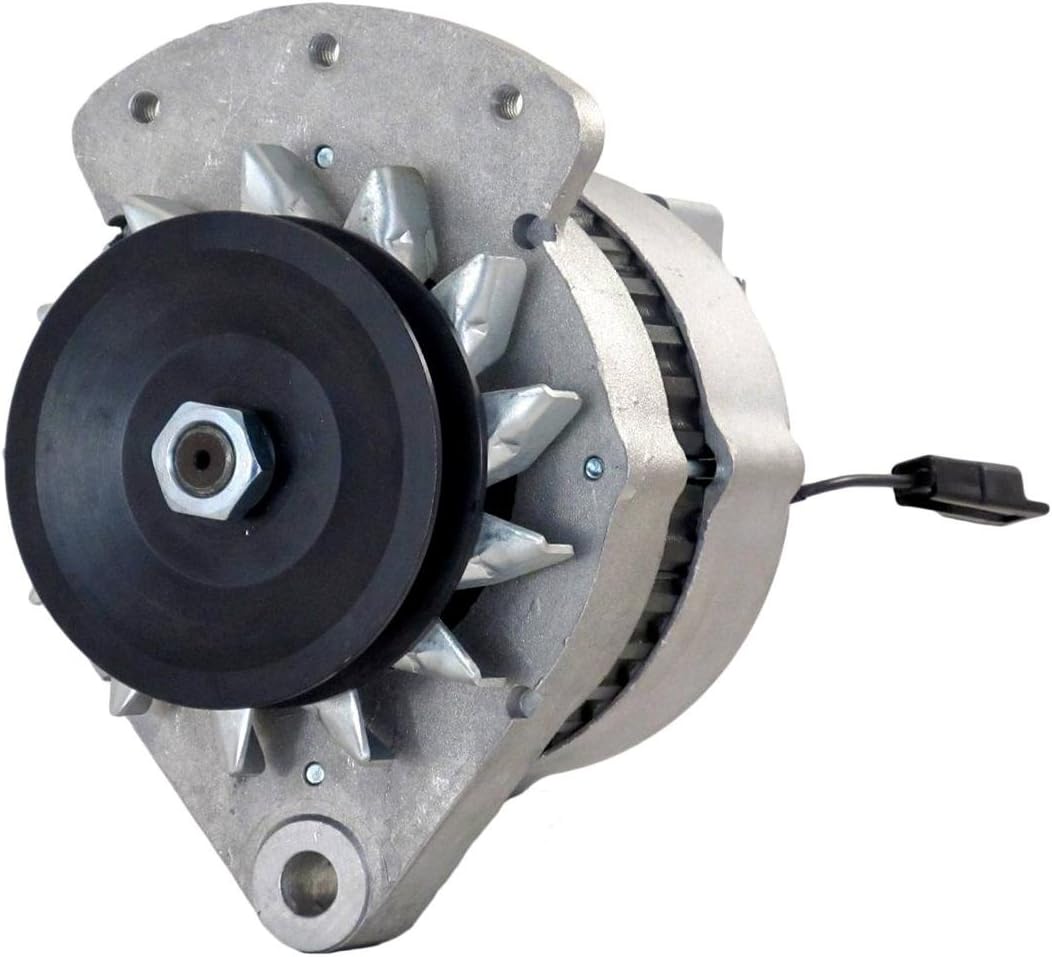 New Alternator Compatible with Tractor A913