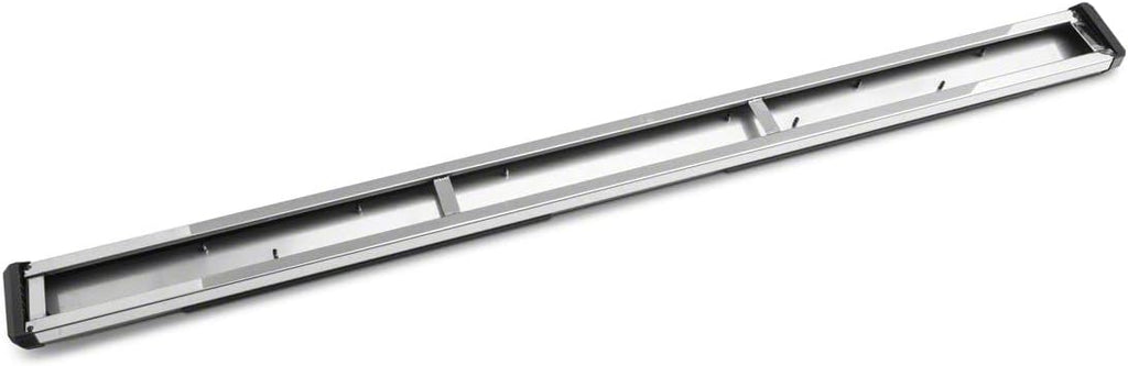 Stainless Steel Running Boards W123102