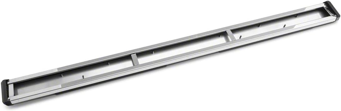 Stainless Steel Running Boards W123102