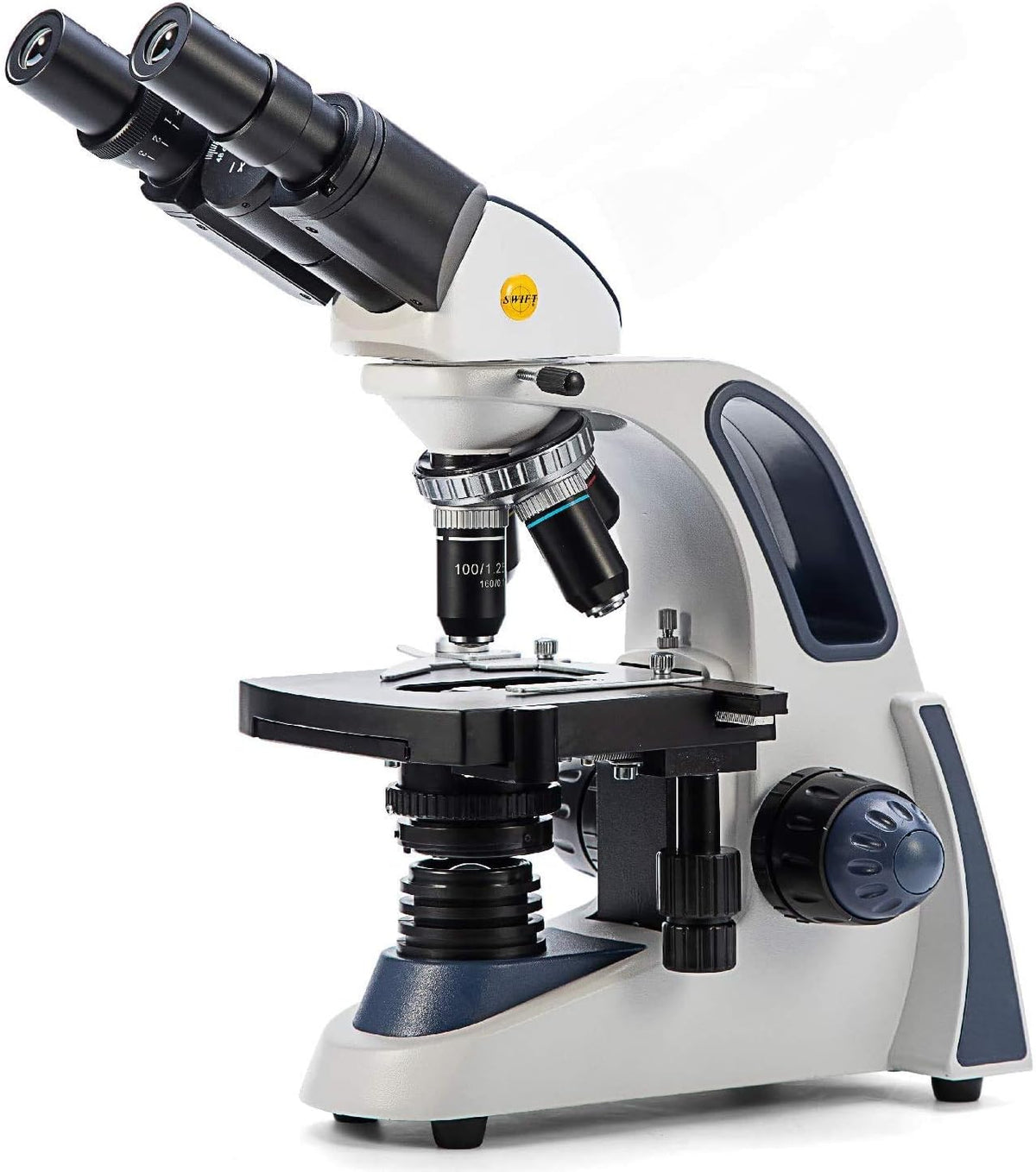 Binocular Compound Microscope with 5.0 mp Camera U189813